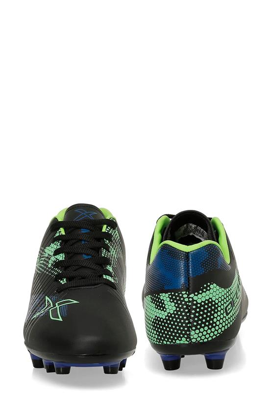 Kinetix A10189994010010 4W Hyde Ag 4Pr Siyah Erkek Futbol Krampon