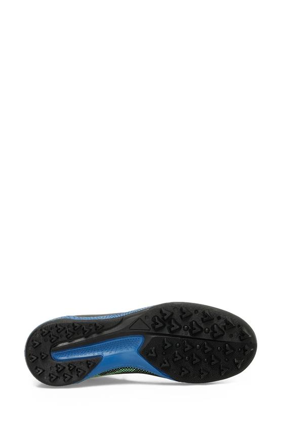 Kinetix A10189995212010 4W Hyde Tf 4Pr Siyah Garson Erkek Futbol Halı Saha