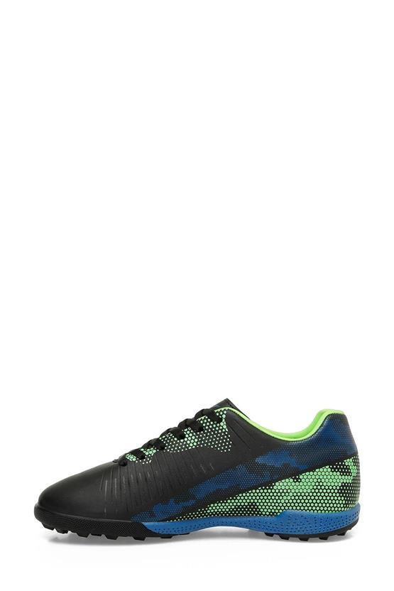 Kinetix A10189995212010 4W Hyde Tf 4Pr Siyah Garson Erkek Futbol Halı Saha