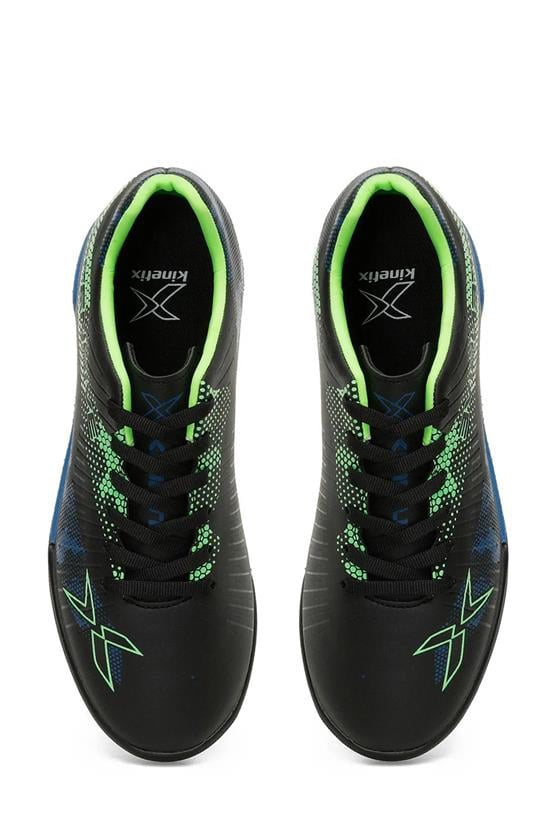 Kinetix A10189995212010 4W Hyde Tf 4Pr Siyah Garson Erkek Futbol Halı Saha