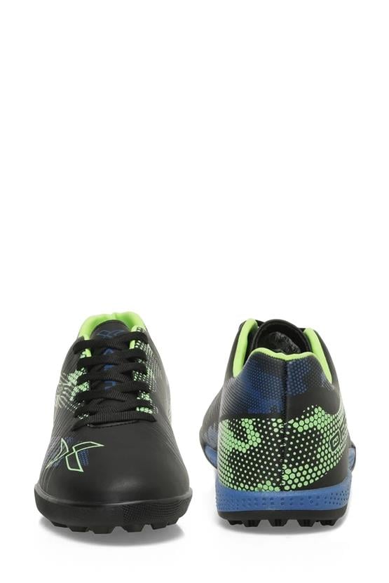 Kinetix A10189995212010 4W Hyde Tf 4Pr Siyah Garson Erkek Futbol Halı Saha