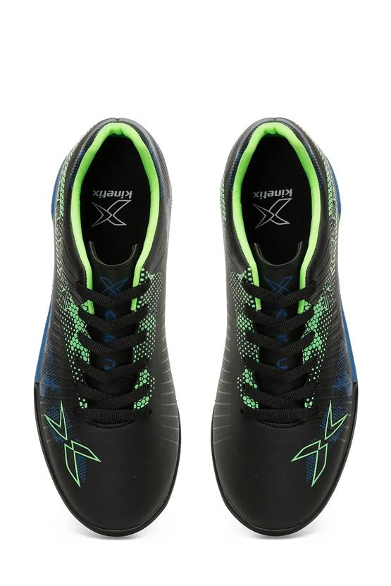 Kinetix A10189995212010 4W Hyde Tf 4Pr Siyah Garson Erkek Futbol Halı Saha