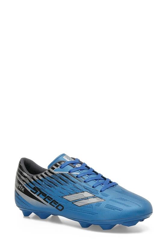 Kinetix A10189996910010 4W Speed Ag 4Pr Saks Erkek Futbol Krampon