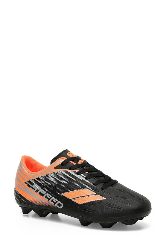 Kinetix A10189997412010 4W Speed Ag 4Pr Siyah Garson Erkek Futbol Krampon