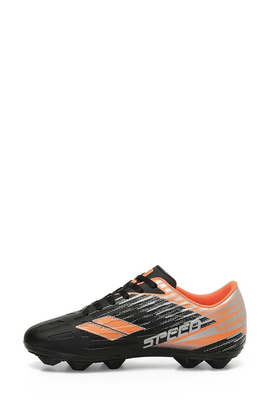 Kinetix A10189997412010 4W Speed Ag 4Pr Siyah Garson Erkek Futbol Krampon