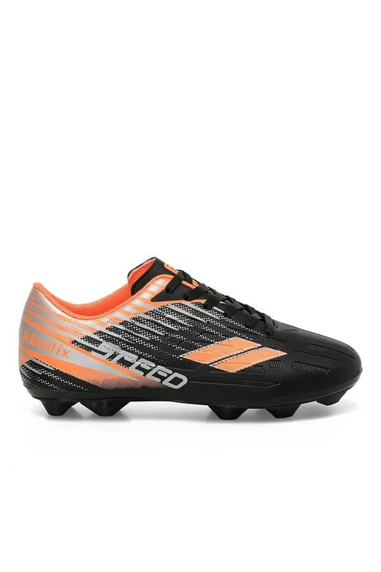 Kinetix A10189997412010 4W Speed Ag 4Pr Siyah Garson Erkek Futbol Krampon