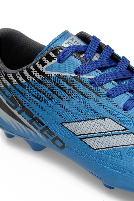 Kinetix A10189997512010 4W Speed Ag 4Pr Saks Garson Erkek Futbol Krampon