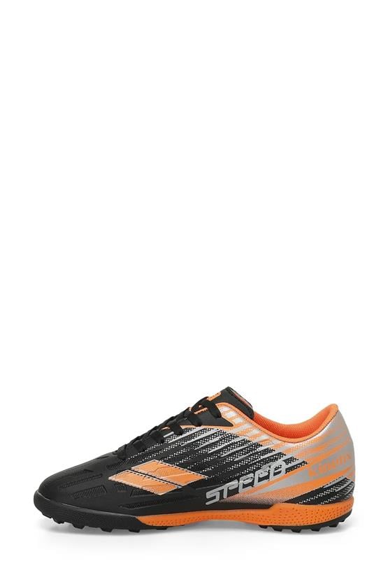 Kinetix A10189998612010 4W Speed Tf 4Pr Siyah Garson Erkek Futbol Halı Saha
