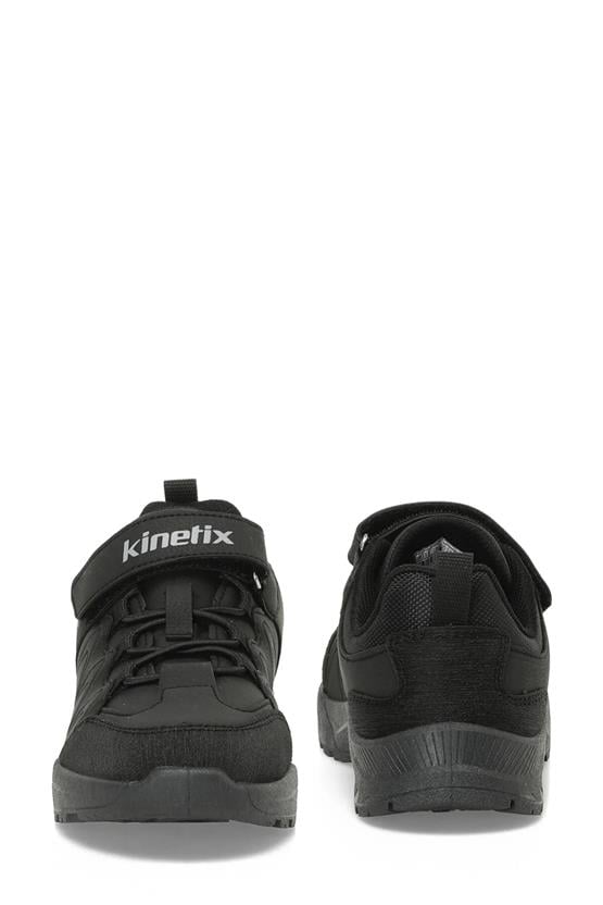 Kinetix A10191382416010 4W Wılde Enj F 4Pr Siyah Erkek Çocuk Outdoor Bot