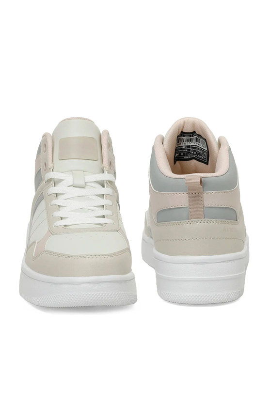 Kınetıx A10201640109010 5W Lowner Pu W 5Pr Ekru Kadın Sneaker Ayakkabı
