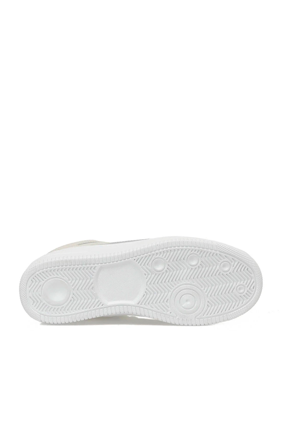 Kınetıx A10201640109010 5W Lowner Pu W 5Pr Ekru Kadın Sneaker Ayakkabı