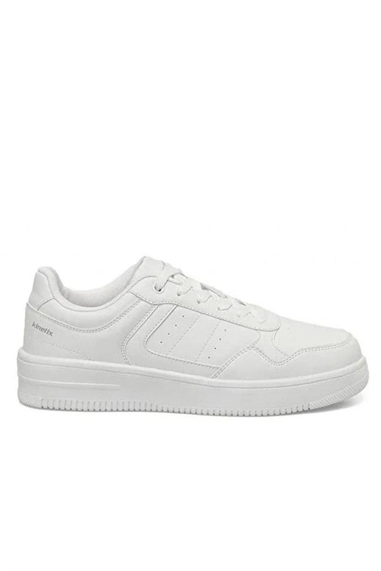 Kınetıx A10201640209010 5W Lowner Pu W 5Pr Beyaz Kadın Sneaker Ayakkabı