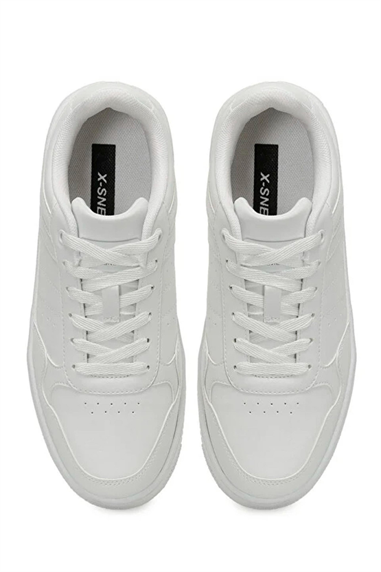 Kınetıx A10201640209010 5W Lowner Pu W 5Pr Beyaz Kadın Sneaker Ayakkabı