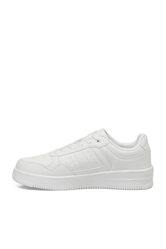 Kınetıx A10201640209010 5W Lowner Pu W 5Pr Beyaz Kadın Sneaker Ayakkabı