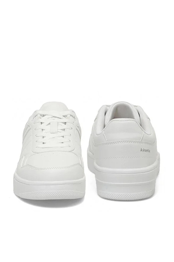 Kınetıx A10201640209010 5W Lowner Pu W 5Pr Beyaz Kadın Sneaker Ayakkabı