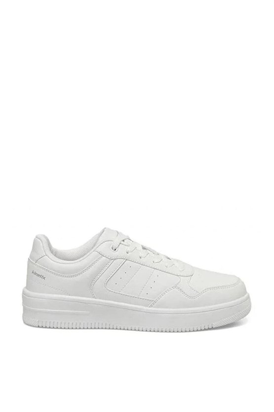 Kınetıx A10201640209010 5W Lowner Pu W 5Pr Beyaz Kadın Sneaker Ayakkabı