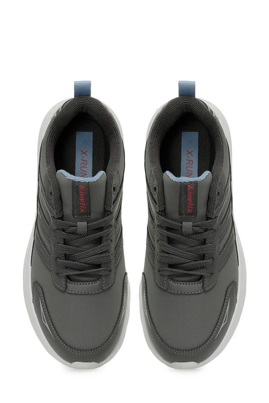 Kınetıx A10201645809010 5W Rıval Pu W 5Pr Grı Kadın Kosu Ayakkabısı