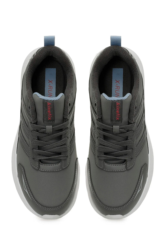 Kınetıx A10201645809010 5W Rıval Pu W 5Pr Grı Kadın Kosu Ayakkabısı