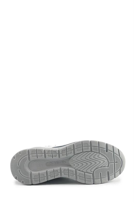 Kınetıx A10201833710010 5W Mılenıum Tx 5Pr Beyaz Erkek Yuruyus Ayakkabısı