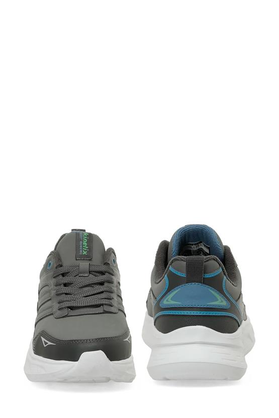 Kınetıx A10201845310010 5W Rıval Pu 5Pr Grı Erkek Kosu Ayakkabısı