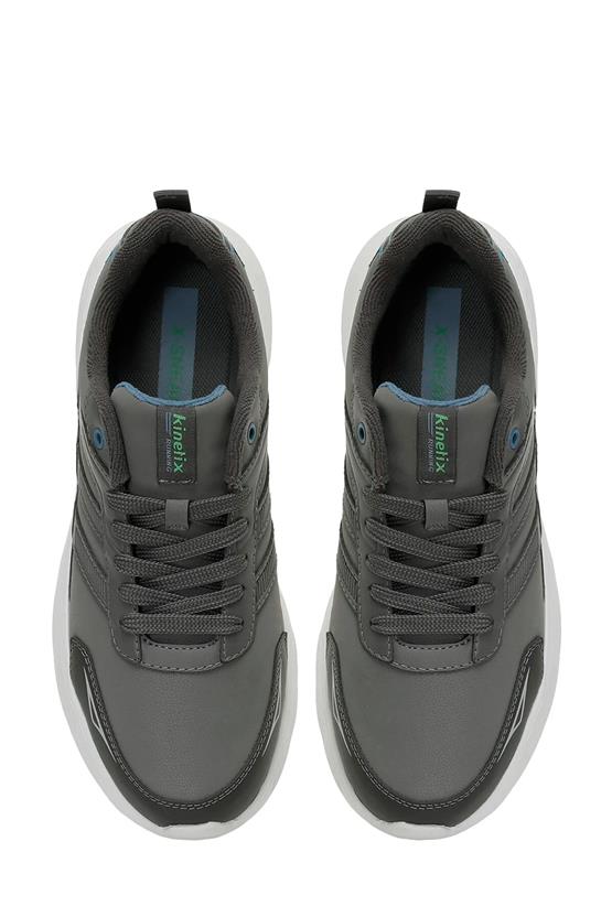Kınetıx A10201845310010 5W Rıval Pu 5Pr Grı Erkek Kosu Ayakkabısı