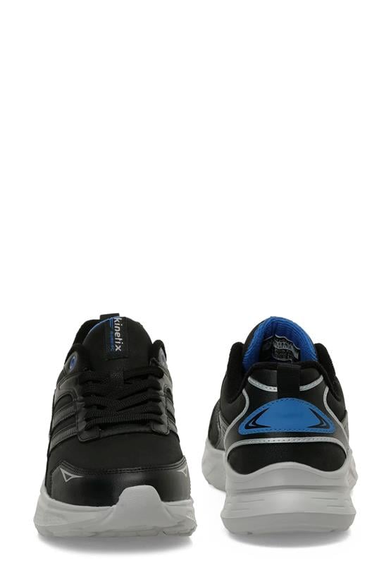 Kınetıx A10201845510010 5W Rıval Pu 5Pr Sıyah Erkek Kosu Ayakkabısı