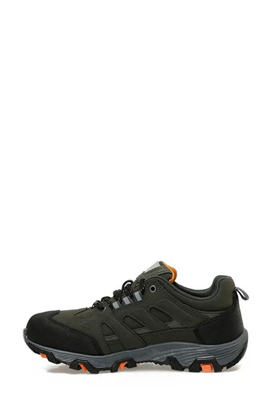 Kınetıx A10201891712010 5W Orwel G 5Pr Hakı Garson Outdoor Ayakkabı