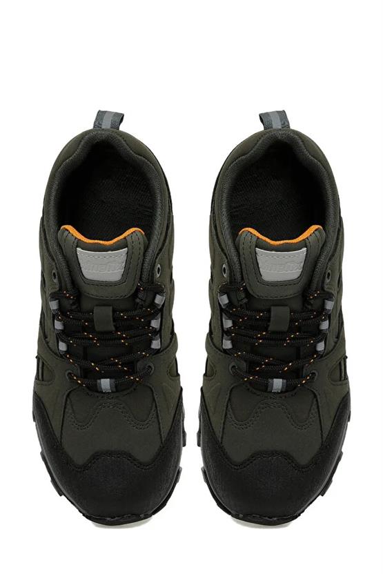 Kınetıx A10201891712010 5W Orwel G 5Pr Hakı Garson Outdoor Ayakkabı