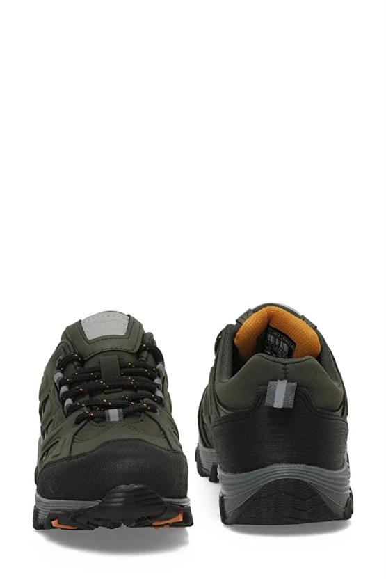 Kınetıx A10201891712010 5W Orwel G 5Pr Hakı Garson Outdoor Ayakkabı