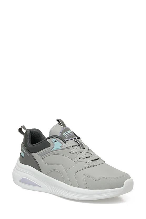 Kınetıx A10201942012010 5W Lenka Pu W 5Pr A Grı Kadın Kosu Ayakkabısı