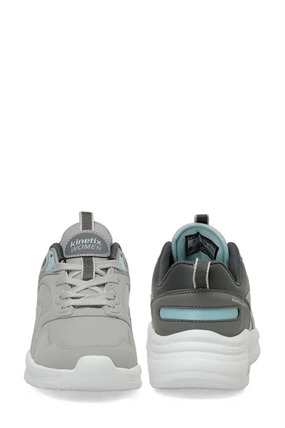 Kınetıx A10201942012010 5W Lenka Pu W 5Pr A Grı Kadın Kosu Ayakkabısı