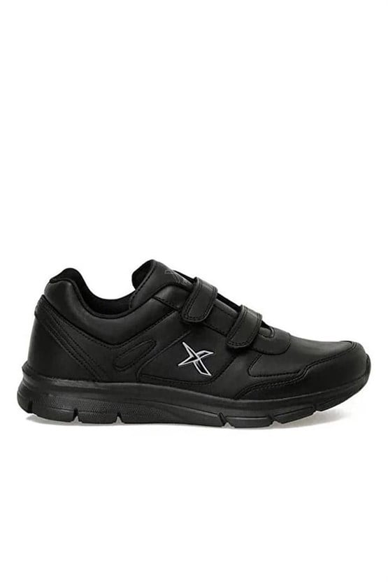 Kınetıx A10201966710010 5W Adun Pu 5Pr Sıyah Erkek Yuruyus Ayakkabısı