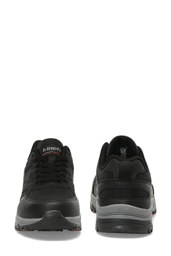 Kınetıx A10201968712010 5W Arctıc Pu 5Pr Sıyah Garson Outdoor Ayakkabı