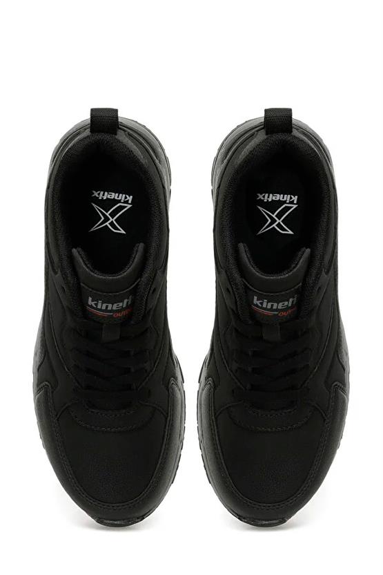Kınetıx A10201968712010 5W Arctıc Pu 5Pr Sıyah Garson Outdoor Ayakkabı