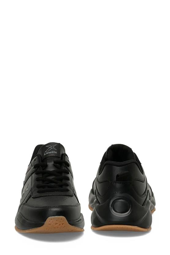 Kınetıx A10201979812010 5W Bran Pu 5Pr Sıyah Erkek Yuruyus Ayakkabısı