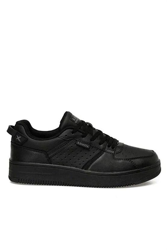 Kınetıx A10201989812010 5W Enner Pu 5Pr Sıyah Erkek Sneaker Ayakkabı