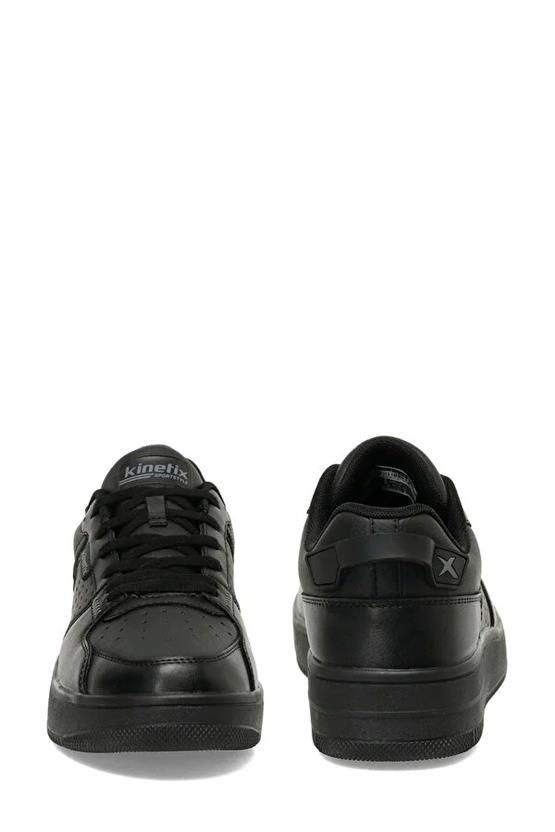 Kınetıx A10201989812010 5W Enner Pu 5Pr Sıyah Erkek Sneaker Ayakkabı