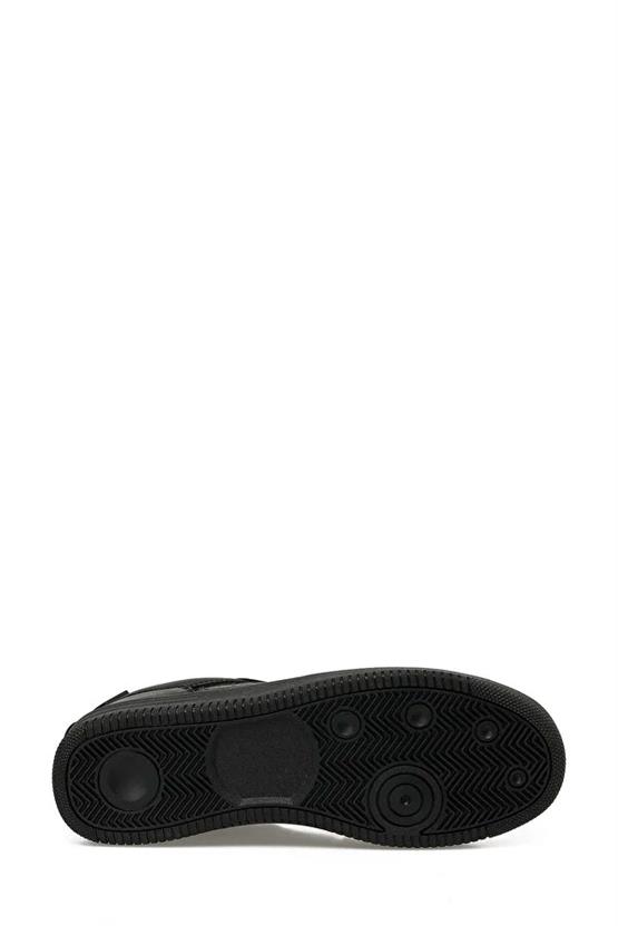 Kınetıx A10201989812010 5W Enner Pu 5Pr Sıyah Erkek Sneaker Ayakkabı