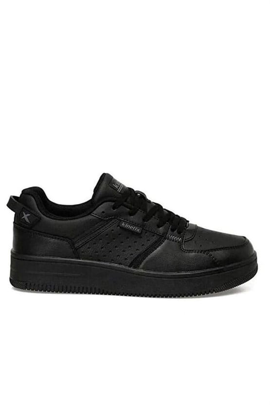 Kınetıx A10201989812010 5W Enner Pu 5Pr Sıyah Erkek Sneaker Ayakkabı