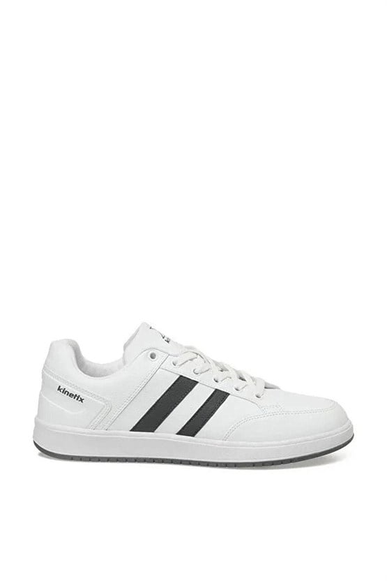 Kınetıx A10202013310010 5W Kort Pu 5Pr Beyaz Erkek Sneaker Ayakkabı