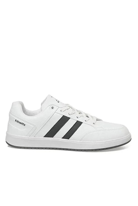 Kınetıx A10202013310010 5W Kort Pu 5Pr Beyaz Erkek Sneaker Ayakkabı