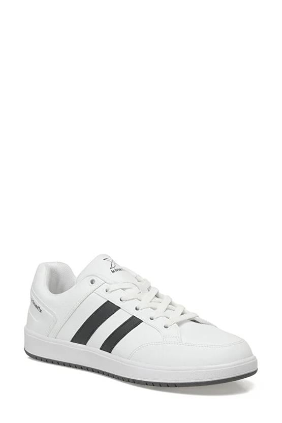 Kınetıx A10202013310010 5W Kort Pu 5Pr Beyaz Erkek Sneaker Ayakkabı