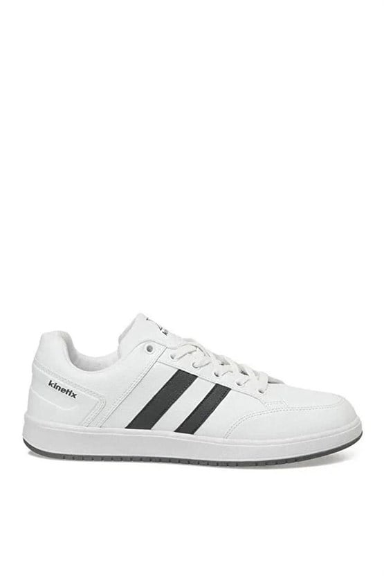 Kınetıx A10202013310010 5W Kort Pu 5Pr Beyaz Erkek Sneaker Ayakkabı