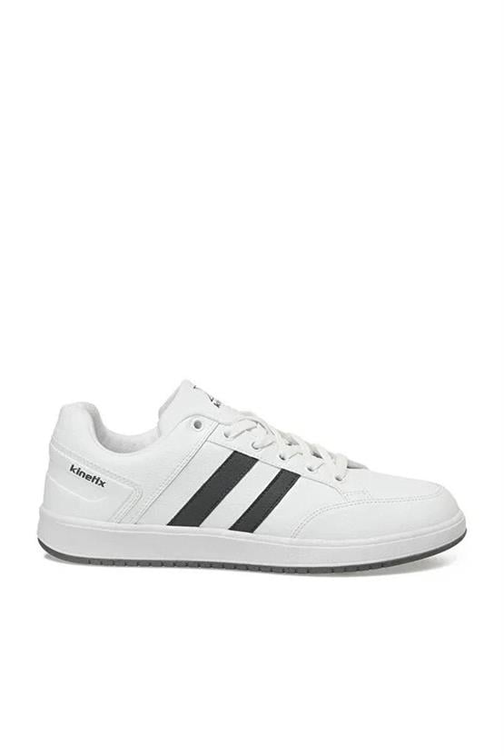 Kınetıx A10202013310010 5W Kort Pu 5Pr Beyaz Erkek Sneaker Ayakkabı