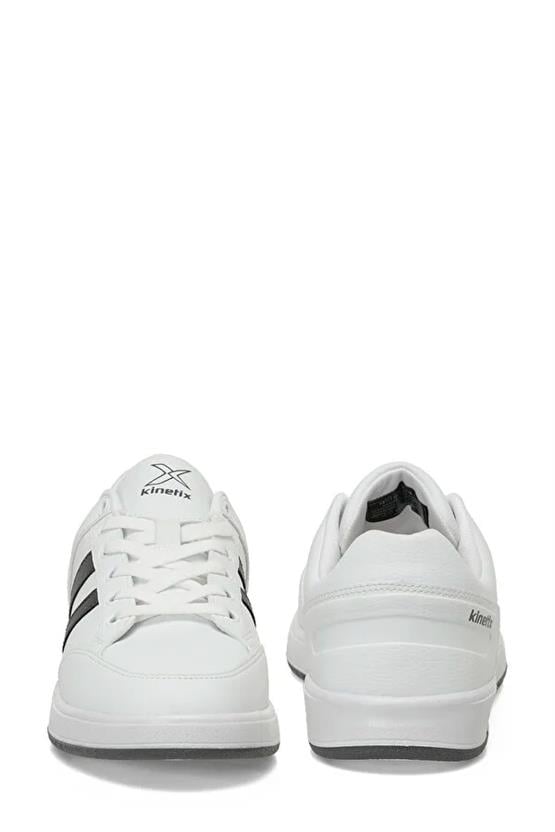 Kınetıx A10202013310010 5W Kort Pu 5Pr Beyaz Erkek Sneaker Ayakkabı