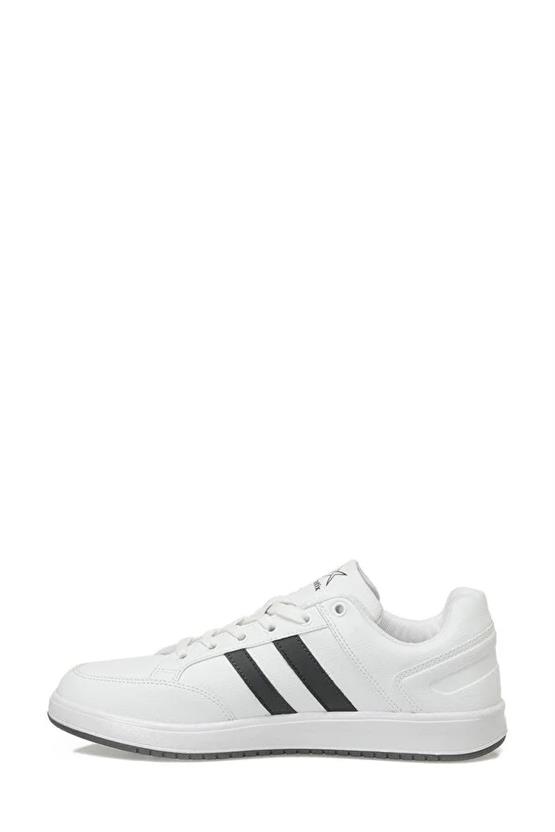 Kınetıx A10202013310010 5W Kort Pu 5Pr Beyaz Erkek Sneaker Ayakkabı