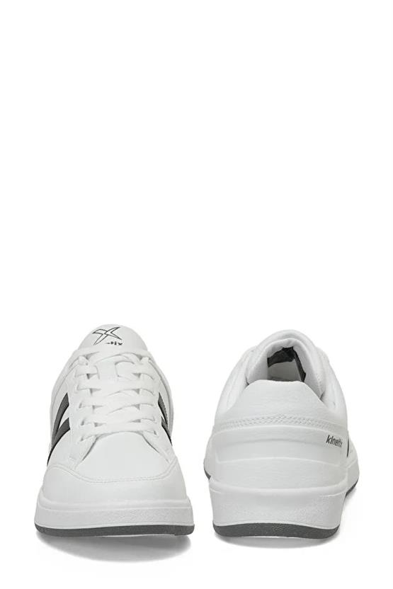 Kınetıx A10202013709010 5W Kort Pu 5Pr Beyaz Garson Sneaker Ayakkabı