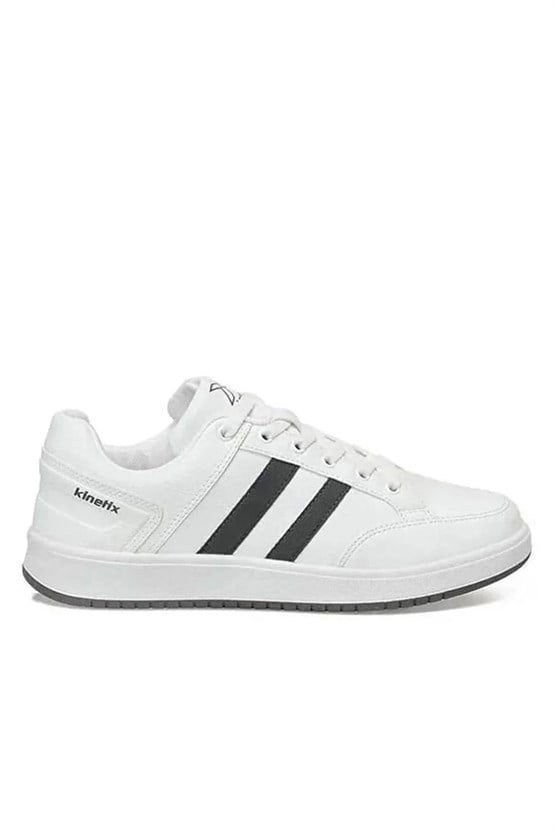 Kınetıx A10202013709010 5W Kort Pu 5Pr Beyaz Garson Sneaker Ayakkabı