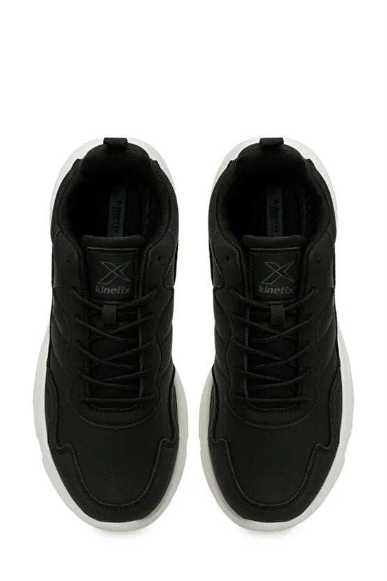 Kınetıx A10202030508070 5W Pherkad Pu 5Pr Sıyah Erkek Yuruyus Ayakkabısı