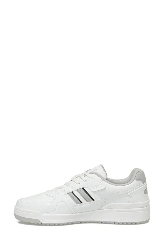 Kınetıx A10202065610010 5W Wılmo Pu 5Pr Beyaz Erkek Sneaker Ayakkabı